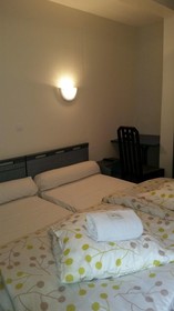 Terminus Hotel