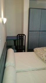 Terminus Hotel