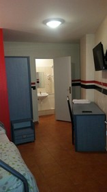Terminus Hotel