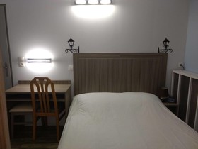 Terminus Hotel