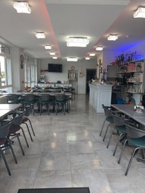 Terminus Hotel