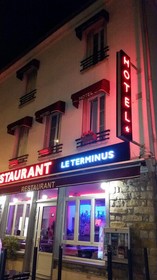 Terminus Hotel