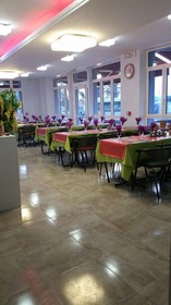 Terminus Hotel