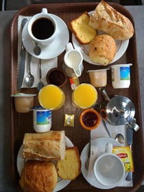 Terminus Hotel