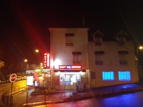 Terminus Hotel