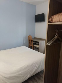 Terminus Hotel