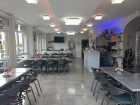 Terminus Hotel