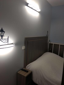 Terminus Hotel