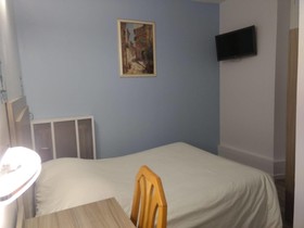 Terminus Hotel
