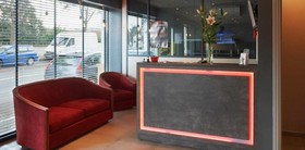 Hôtel Jade