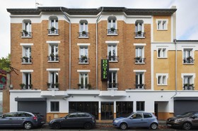 Hôtel Jade