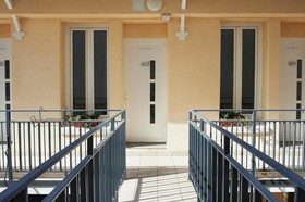 Hôtel Jade