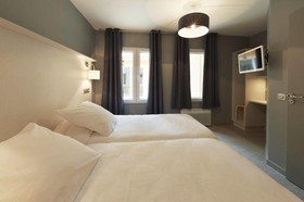Hôtel Jade