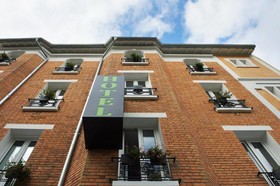 Hôtel Jade