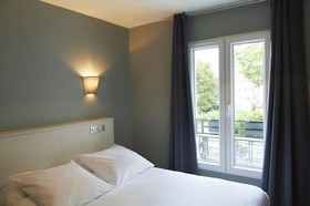 Hôtel Jade
