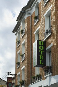 Hôtel Jade