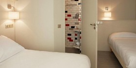 Hôtel Jade