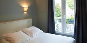 Hôtel Jade