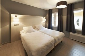 Hôtel Jade