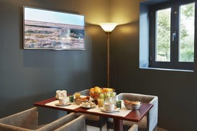 Hôtel Jade