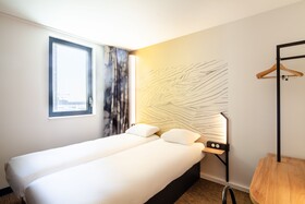 B&B Hotel Paris Porte De Bagnolet