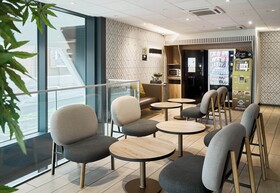 B&B Hotel Paris Porte De Bagnolet