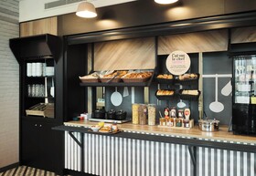B&B Hotel Paris Porte De Bagnolet