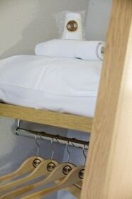 B&B Hotel Paris Est Bobigny Université
