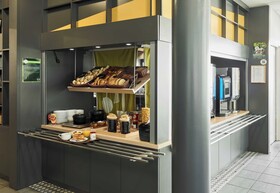 B&B Hotel Paris Est Bobigny Université