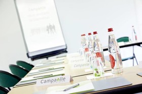 Campanile Bonneuil sur Marne - Créteil
