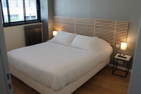 Appartements Paris Boulogne
