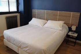 Appartements Paris Boulogne