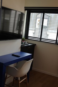 Appartements Paris Boulogne