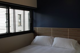 Appartements Paris Boulogne