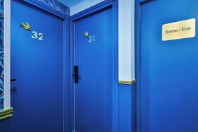 ARK Hôtel Paris Boulogne