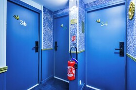 ARK Hôtel Paris Boulogne