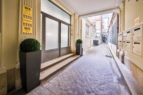 ARK Hôtel Paris Boulogne