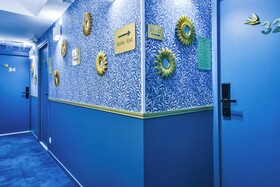 ARK Hôtel Paris Boulogne