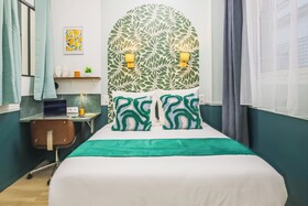 ARK Hôtel Paris Boulogne