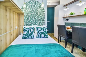 ARK Hôtel Paris Boulogne