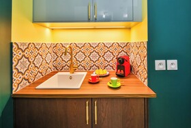 ARK Hôtel Paris Boulogne