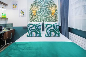 ARK Hôtel Paris Boulogne