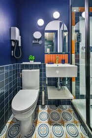 ARK Hôtel Paris Boulogne