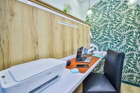 ARK Hôtel Paris Boulogne