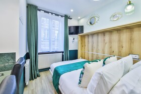 ARK Hôtel Paris Boulogne