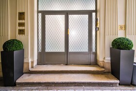 ARK Hôtel Paris Boulogne