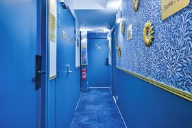 ARK Hôtel Paris Boulogne