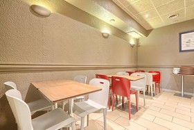 Campanile - Paris Ouest - Boulogne