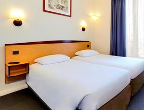 Campanile - Paris Ouest - Boulogne