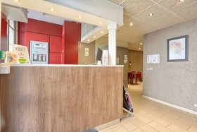 Campanile - Paris Ouest - Boulogne